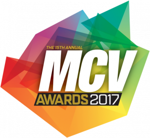 MCV Awards 2017